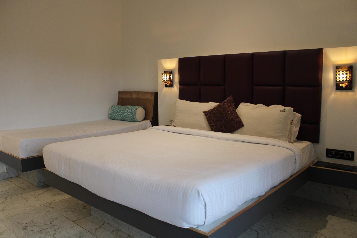Royal Suite