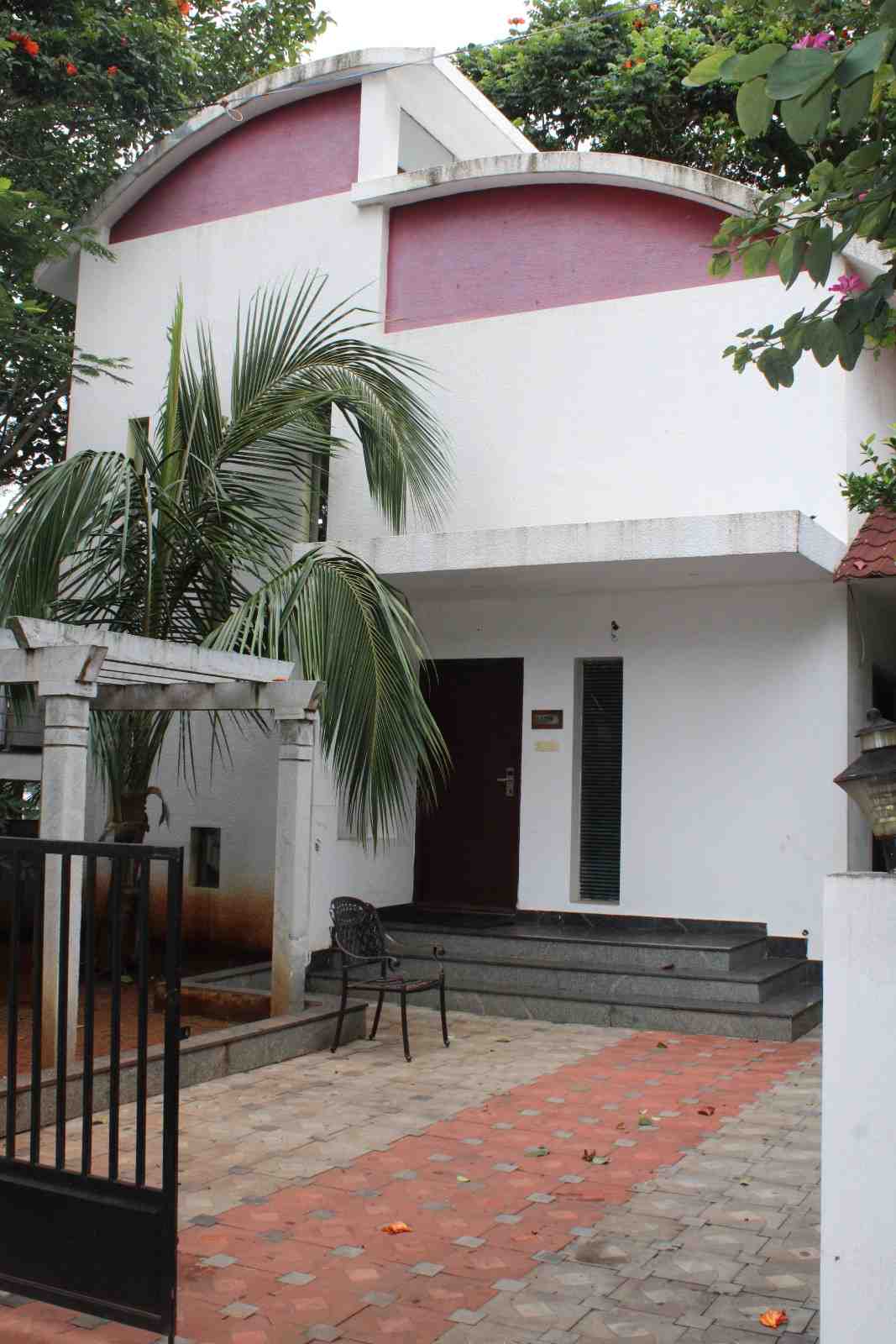 Two Bedroom Villa