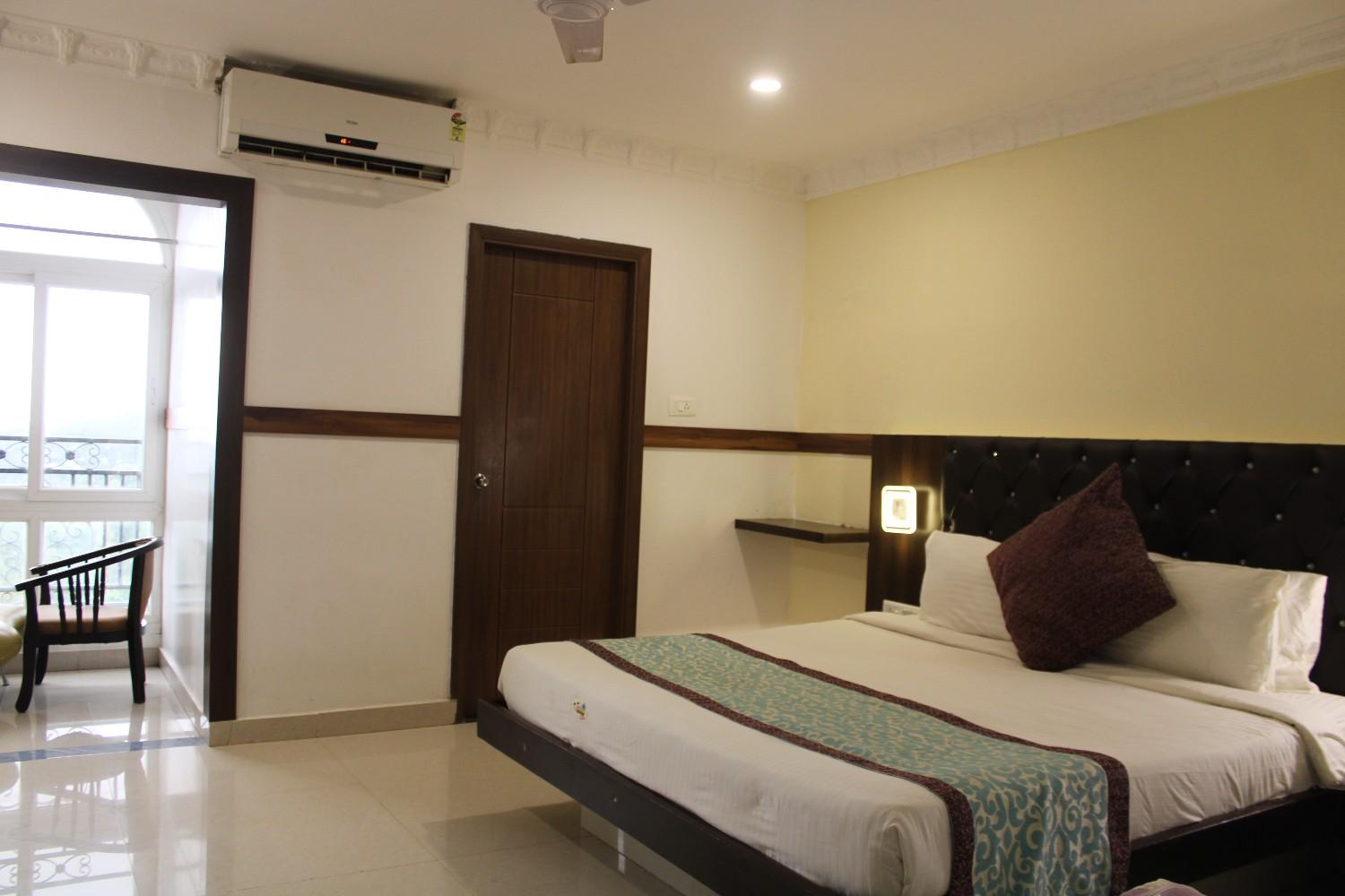 Classic Room